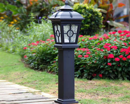 沙坡头草坪灯 沙坡头草坪灯