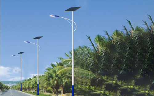 快速解决沙坡头太阳能路灯不亮问题:全面检修指南 快速解决沙坡头太阳能路灯不亮问题:全面检修指南