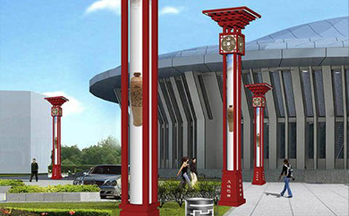 庭院沙坡头景观灯防水等级选择指南 庭院沙坡头景观灯防水等级选择指南