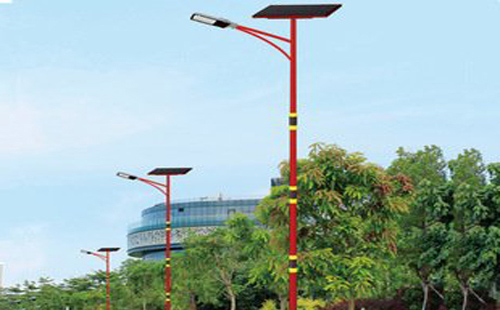 景区夜游新宠:沙坡头民族特色路灯选型与布灯技巧 景区夜游新宠:沙坡头民族特色路灯选型与布灯技巧