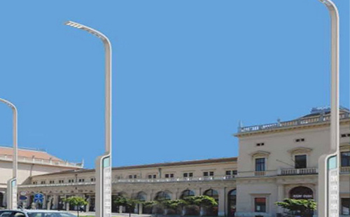 节能率提升:沙坡头LED路灯选透镜方案实战指南 节能率提升:沙坡头LED路灯选透镜方案实战指南