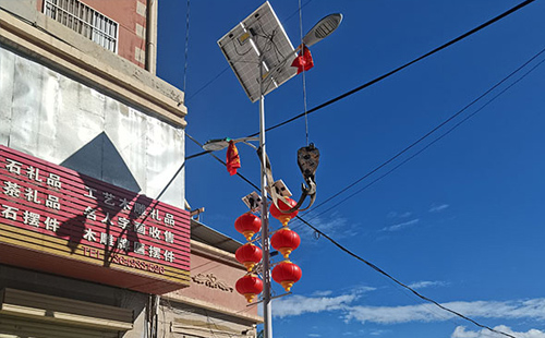 节能率翻倍：沙坡头智慧路灯选单灯控制器实战指南