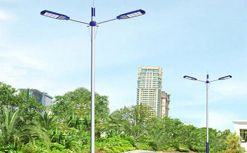 10月沙坡头太阳能路灯安装优选专业服务商
