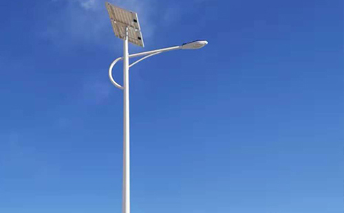 均匀度0.4与0.6差距多大?沙坡头太阳能路灯配光指南 均匀度0.4与0.6差距多大?沙坡头太阳能路灯配光指南