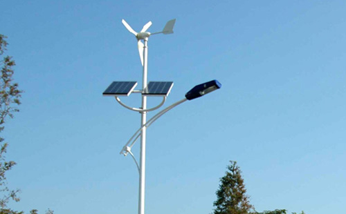 城市升级选沙坡头智慧路灯:5G基站整合方案 城市升级选沙坡头智慧路灯:5G基站整合方案