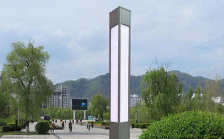 公园安装太阳能沙坡头景观灯怎样布光更亮 公园安装太阳能沙坡头景观灯怎样布光更亮