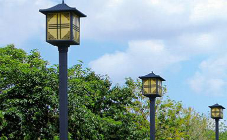 太阳能沙坡头庭院灯怎么选亮度与续航更耐用 太阳能沙坡头庭院灯怎么选亮度与续航更耐用