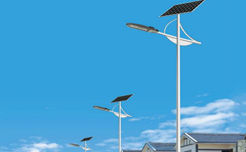 沙坡头太阳能路灯安装步骤与接线要点解析 沙坡头太阳能路灯安装步骤与接线要点解析