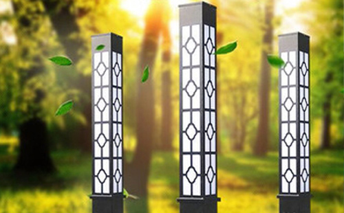 太阳能沙坡头景观灯选型要点及本地化供应能力分析 太阳能沙坡头景观灯选型要点及本地化供应能力分析