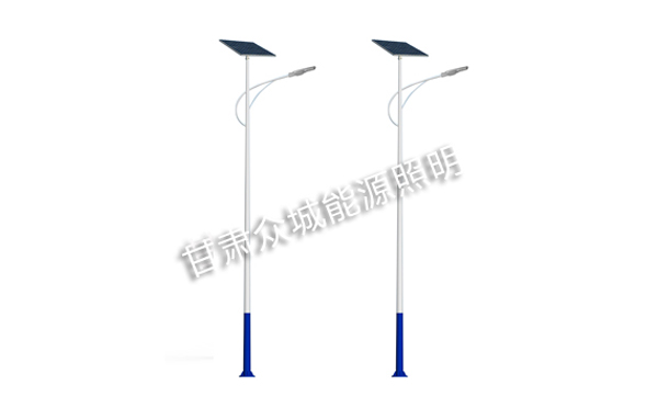沙坡头太阳能路灯“爆款”产品选型要点与地域适配建议 沙坡头太阳能路灯“爆款”产品选型要点与地域适配建议