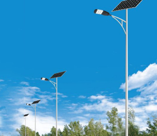 沙坡头太阳能路灯维护时，这些细节别忽略！